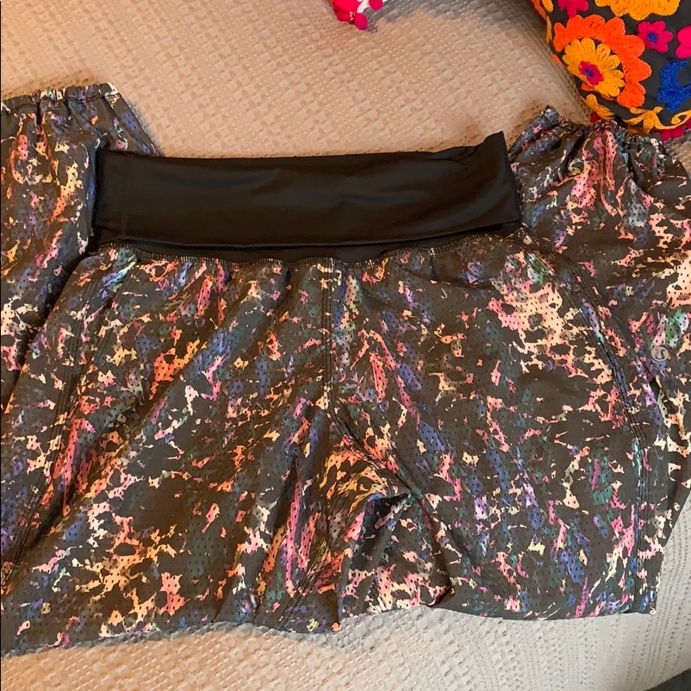Lululemon OM Pant
